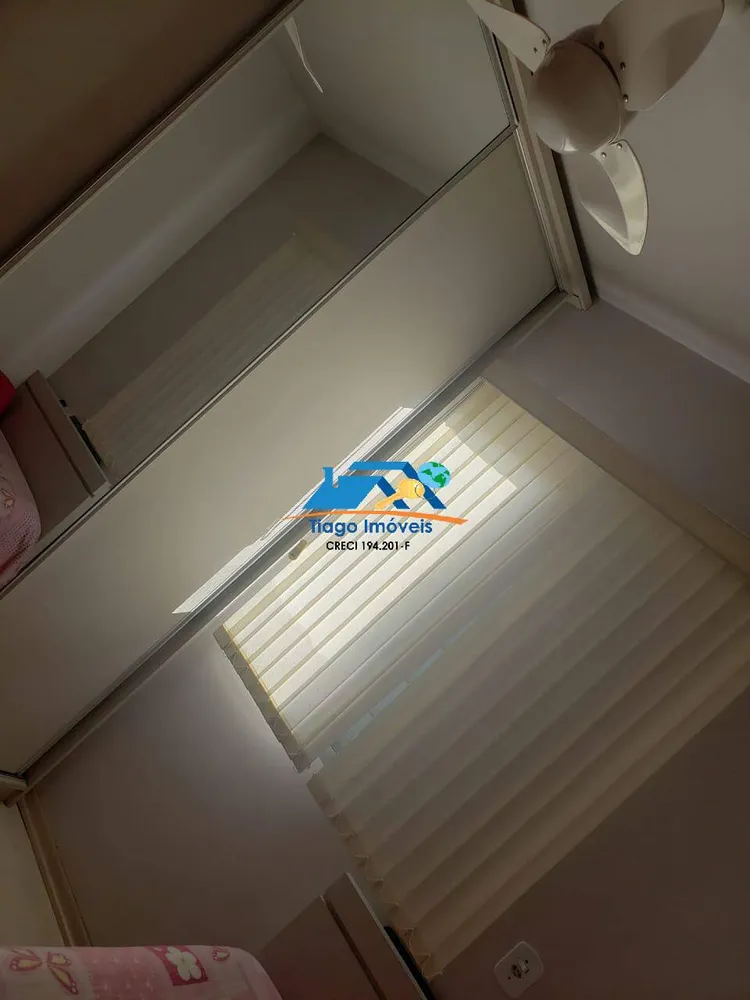 Apartamento, 2 quartos, 48 m² - Foto 5