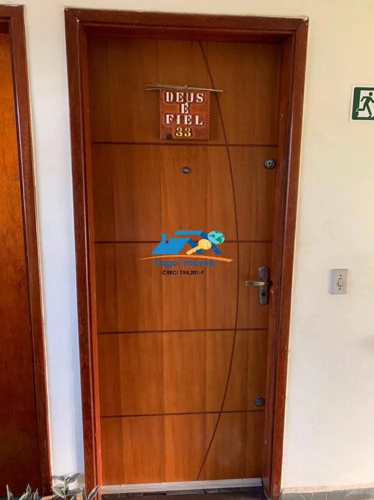 Apartamento, 2 quartos, 48 m² - Foto 19