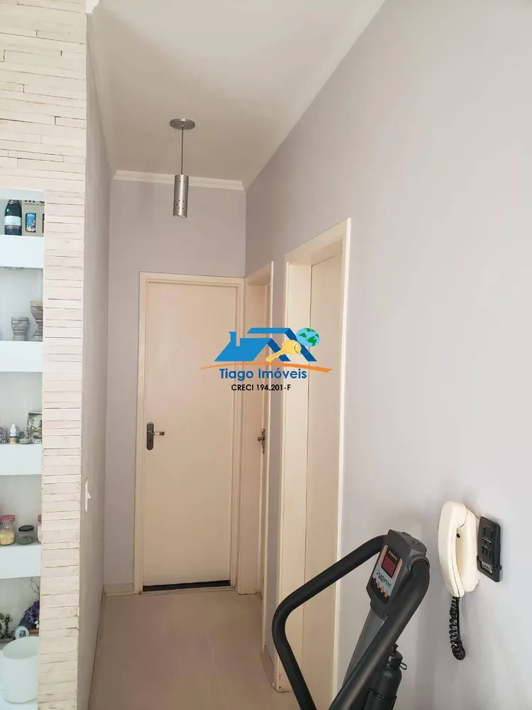 Apartamento, 2 quartos, 48 m² - Foto 9