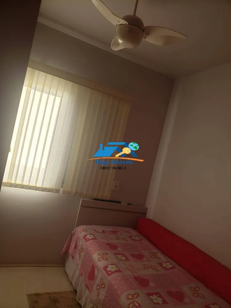 Apartamento, 2 quartos, 48 m² - Foto 18