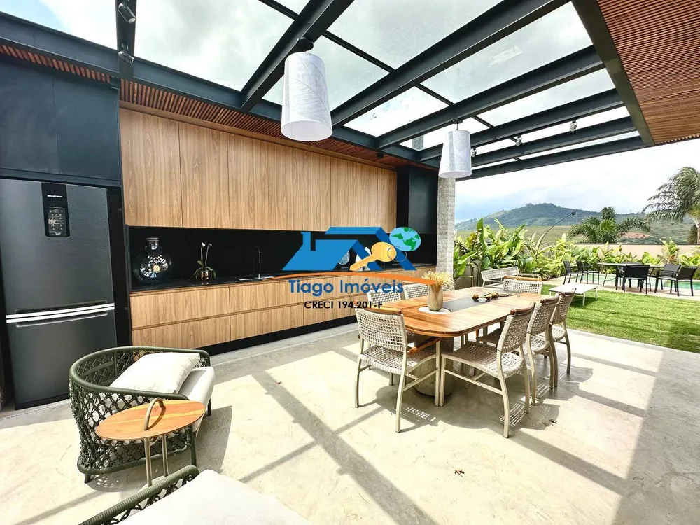 Casa de Condomínio, 3 quartos - Foto 7