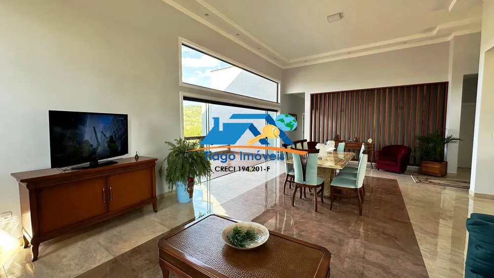 Casa de Condomínio, 5 quartos - Foto 5
