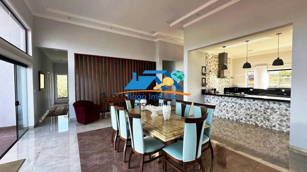 Casa de Condomínio, 5 quartos - Foto 7