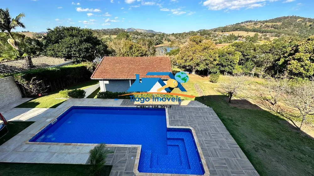 Casa de Condomínio, 5 quartos - Foto 8