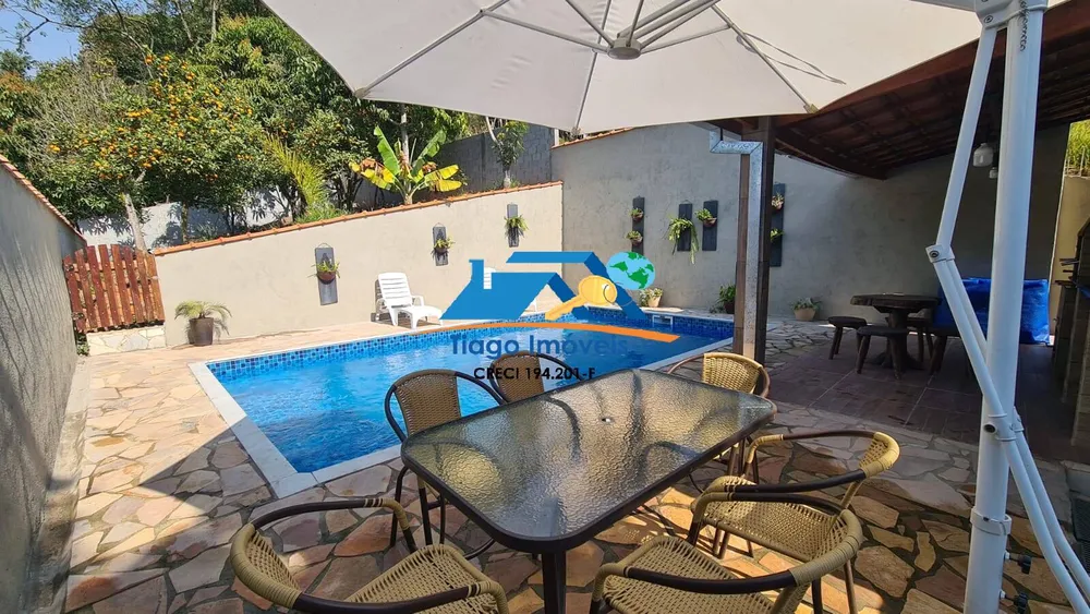Chácara, 3 quartos, 527 m² - Foto 2
