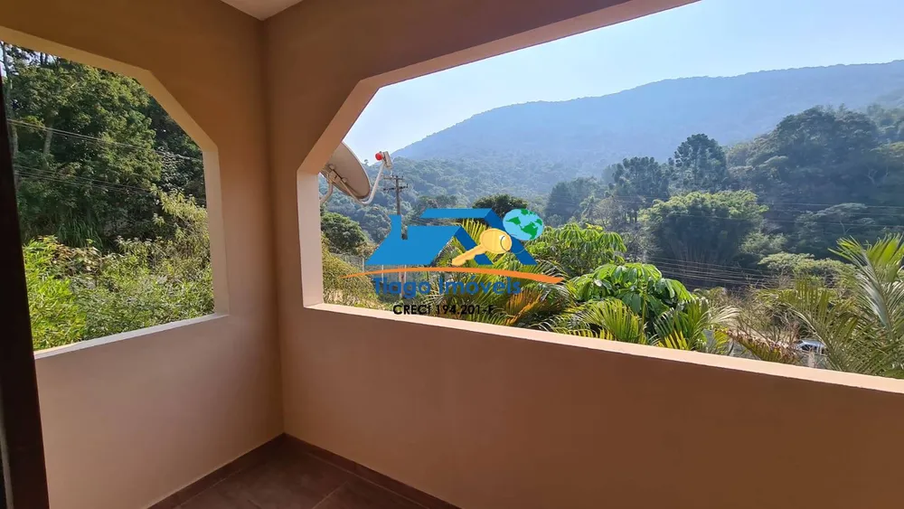 Chácara, 3 quartos, 527 m² - Foto 3