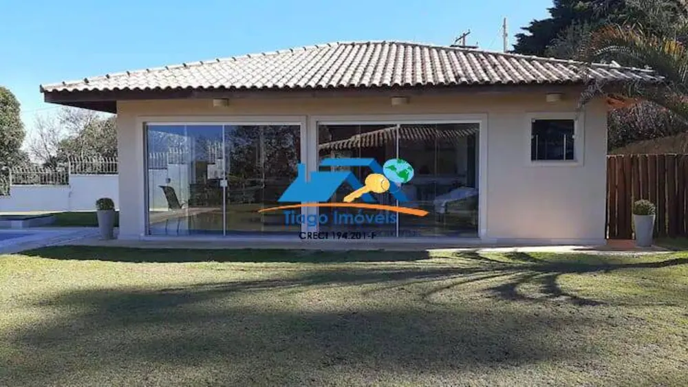 Casa, 2 quartos, 21000 m² - Foto 2