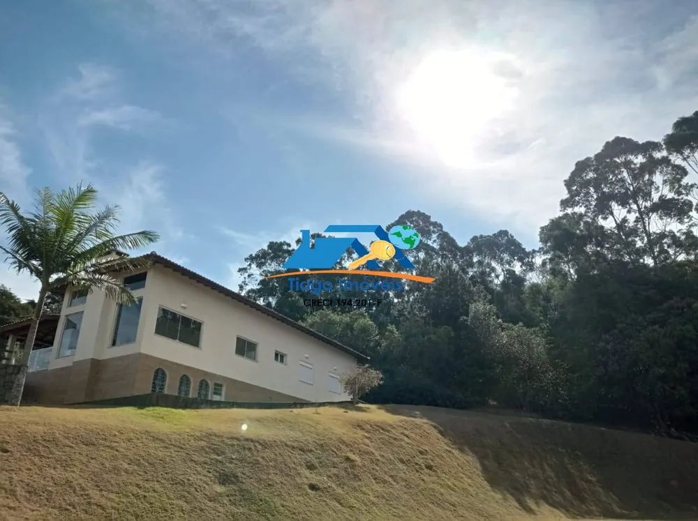 Casa, 2 quartos, 21000 m² - Foto 3
