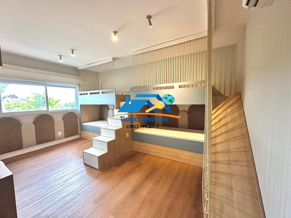 Casa de Condomínio, 5 quartos - Foto 16