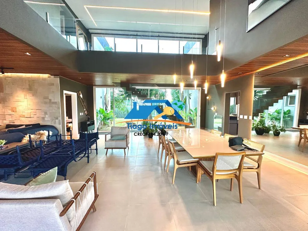 Casa de Condomínio, 5 quartos - Foto 10