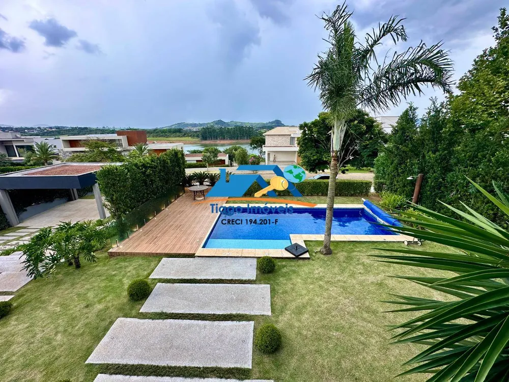 Casa de Condomínio, 5 quartos - Foto 7
