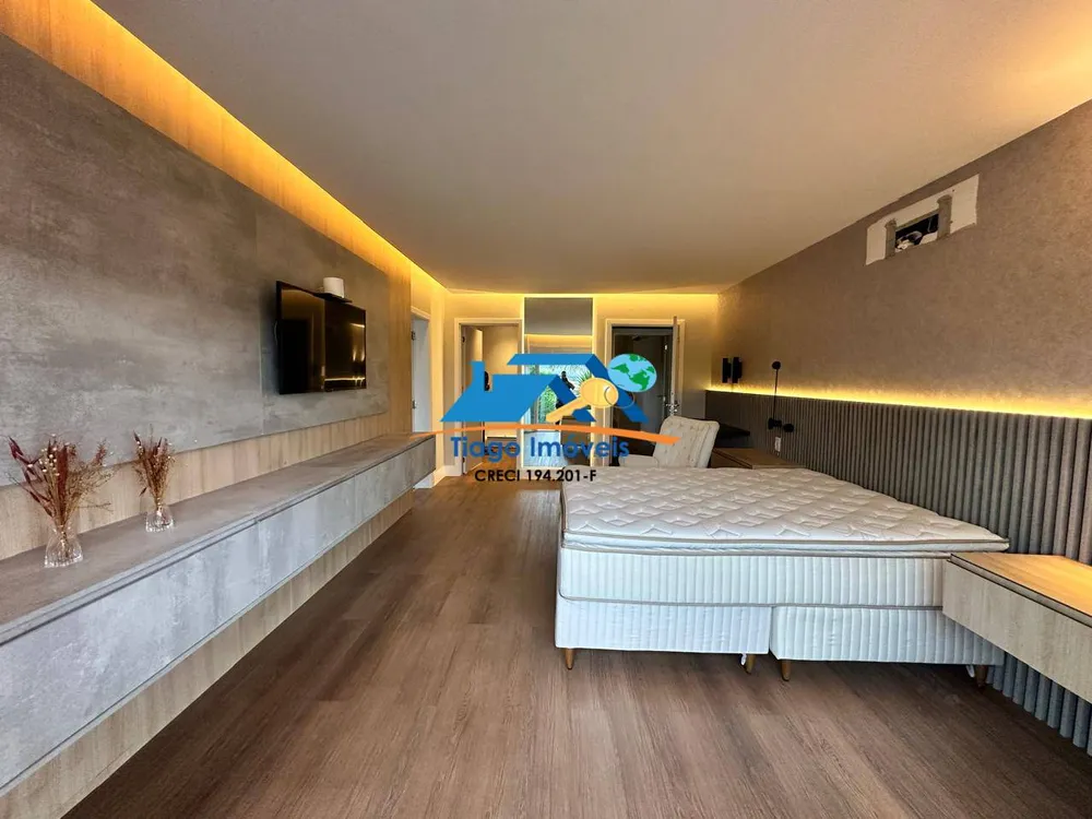Casa de Condomínio, 5 quartos - Foto 5