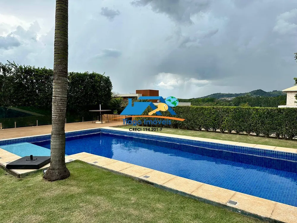 Casa de Condomínio, 5 quartos - Foto 12
