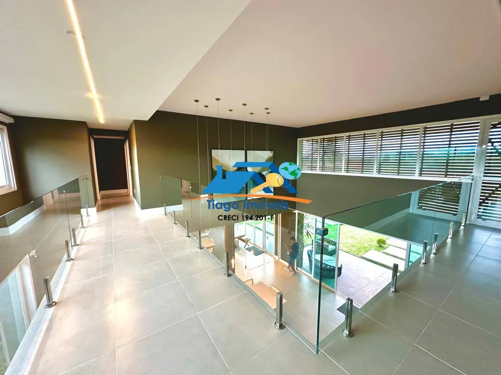 Casa de Condomínio, 5 quartos - Foto 11
