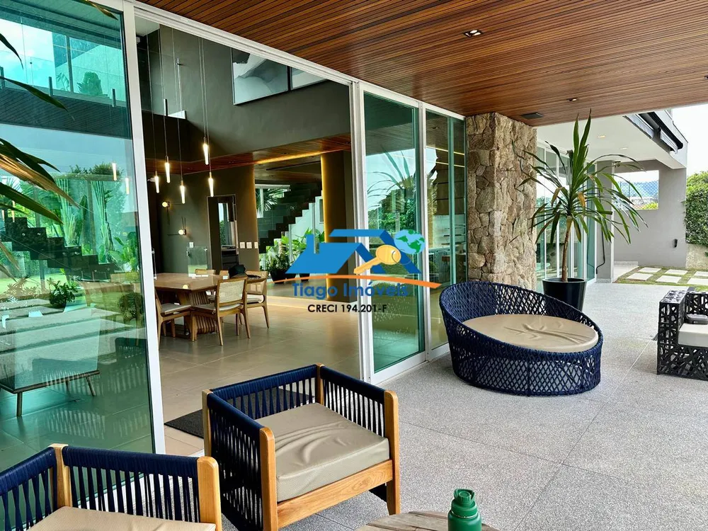 Casa de Condomínio, 5 quartos - Foto 8