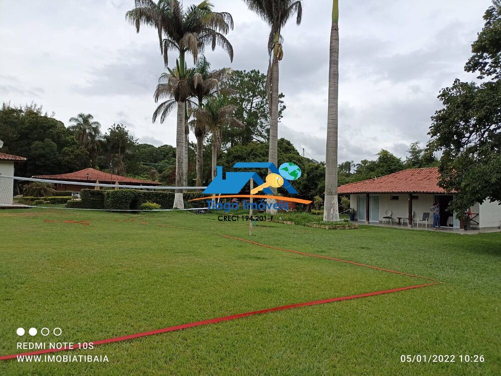 Sítio à venda com 9 quartos, 9466m² - Foto 2