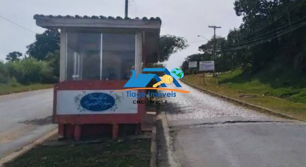 Chácara à venda com 4 quartos, 1000m² - Foto 3