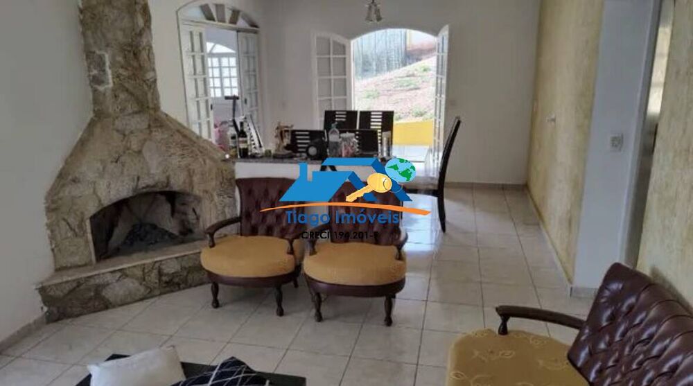 Chácara à venda com 4 quartos, 1000m² - Foto 2