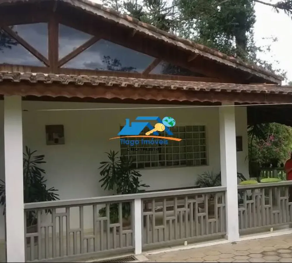 Chácara, 3 quartos, 7000 m² - Foto 9