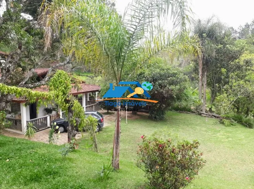 Chácara, 3 quartos, 7000 m² - Foto 12