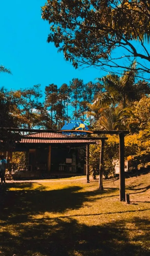 Chácara, 3 quartos, 7000 m² - Foto 4