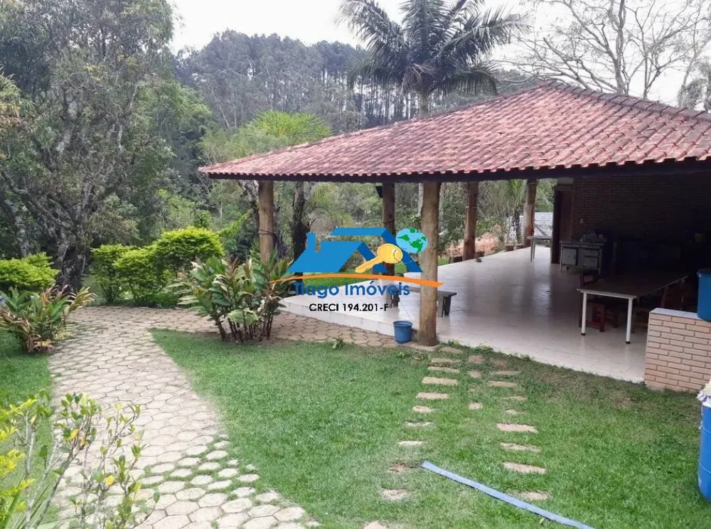 Chácara, 3 quartos, 7000 m² - Foto 7