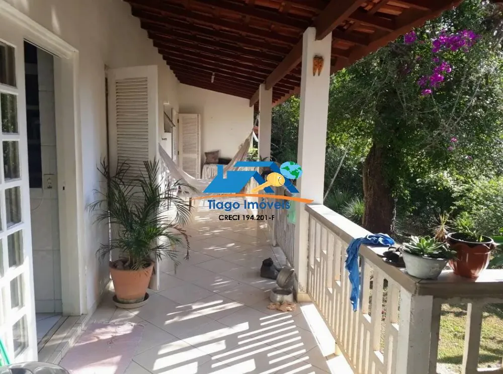 Chácara, 3 quartos, 7000 m² - Foto 3