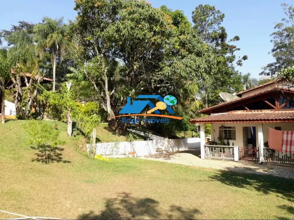 Chácara, 3 quartos, 7000 m² - Foto 5