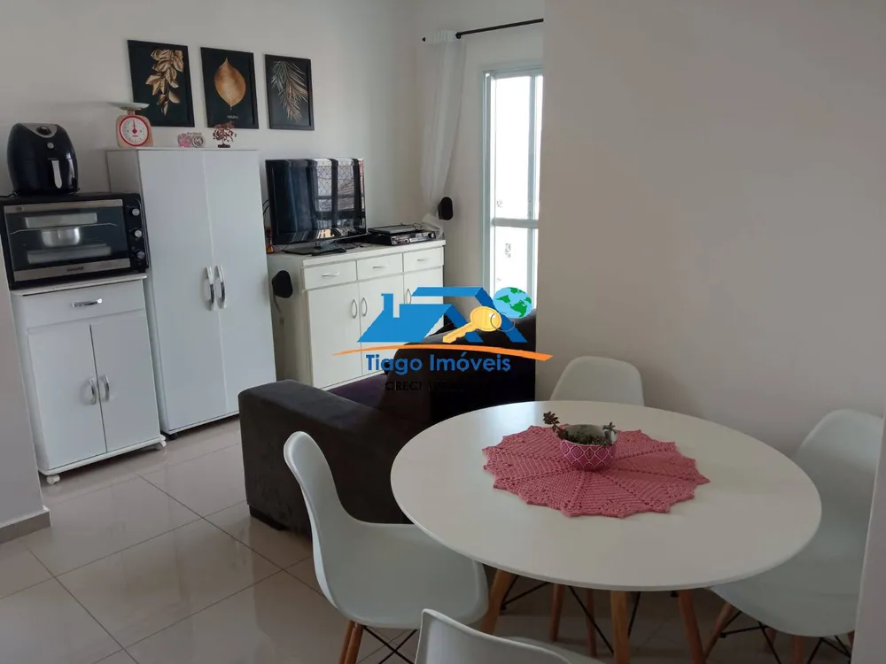 Apartamento, 2 quartos, 56 m² - Foto 12