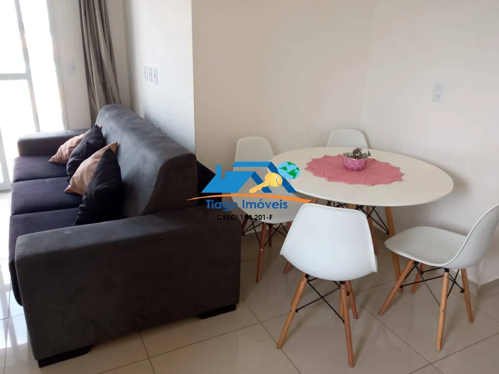 Apartamento, 2 quartos, 56 m² - Foto 10
