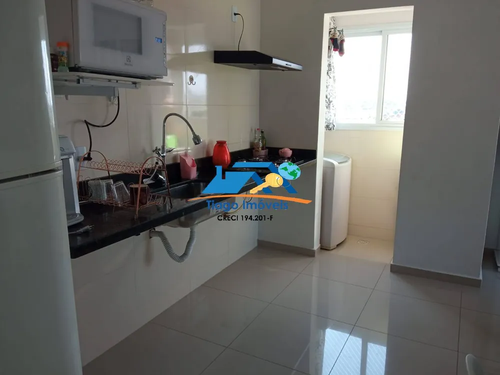 Apartamento, 2 quartos, 56 m² - Foto 1