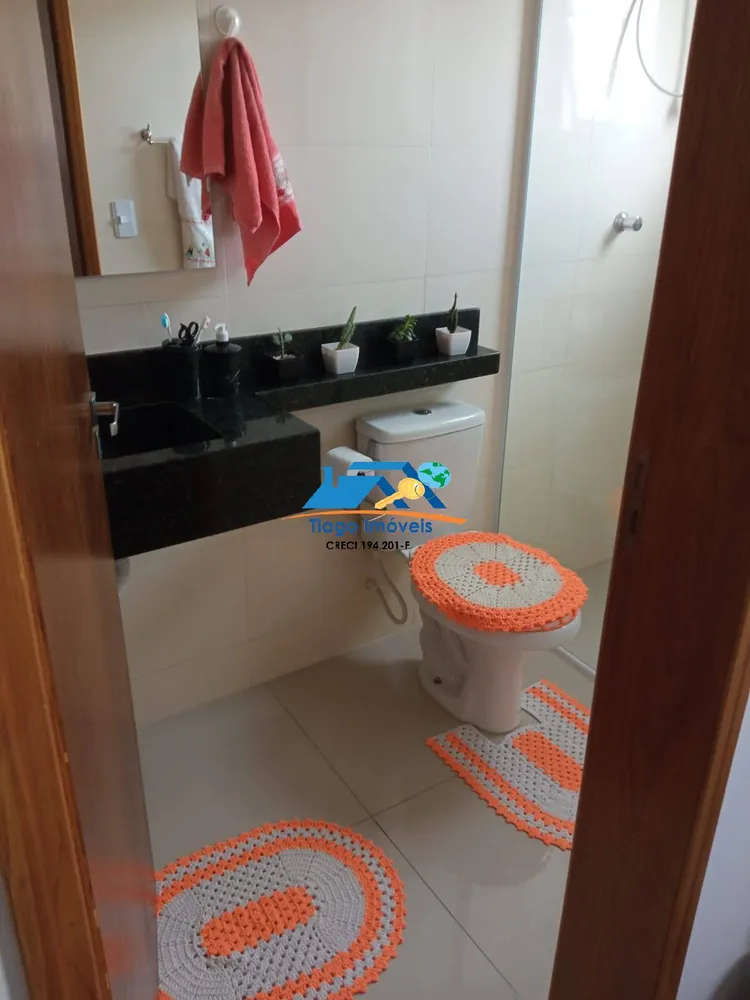 Apartamento, 2 quartos, 56 m² - Foto 8