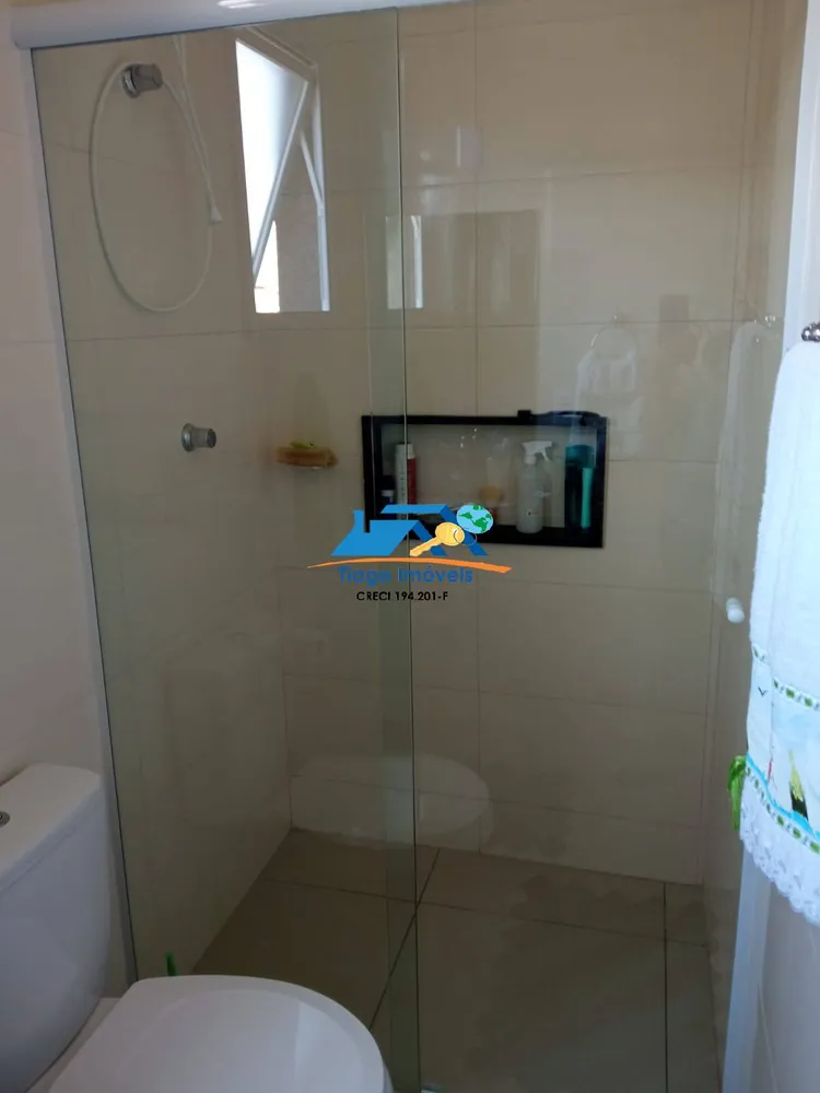 Apartamento, 2 quartos, 56 m² - Foto 11