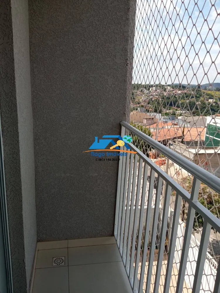 Apartamento, 2 quartos, 56 m² - Foto 14