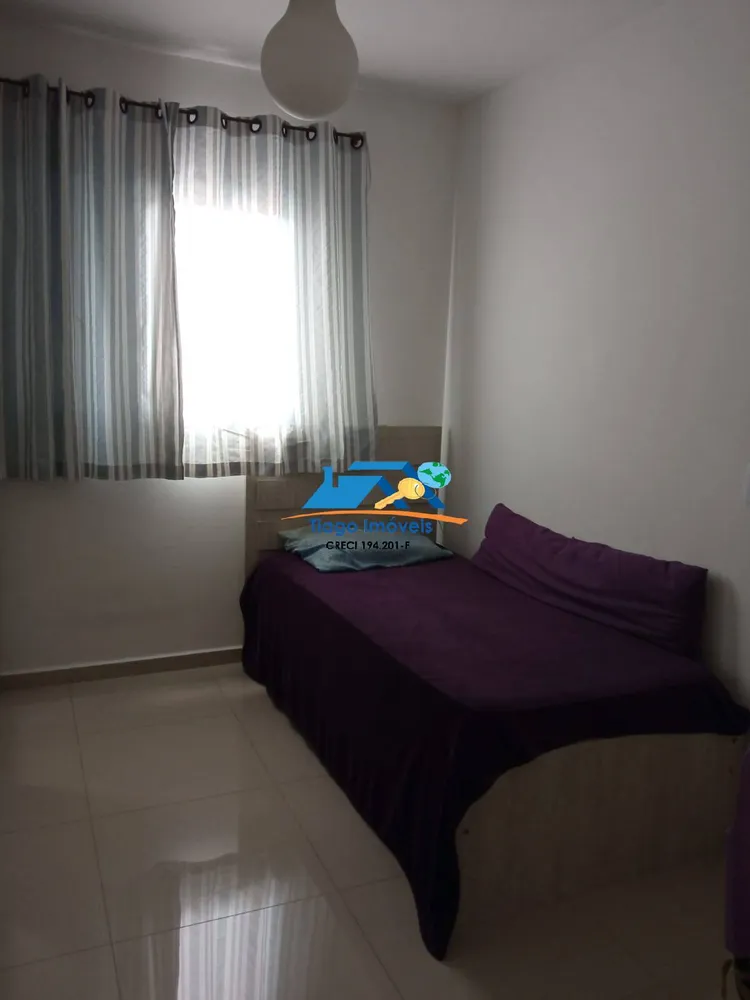 Apartamento, 2 quartos, 56 m² - Foto 9