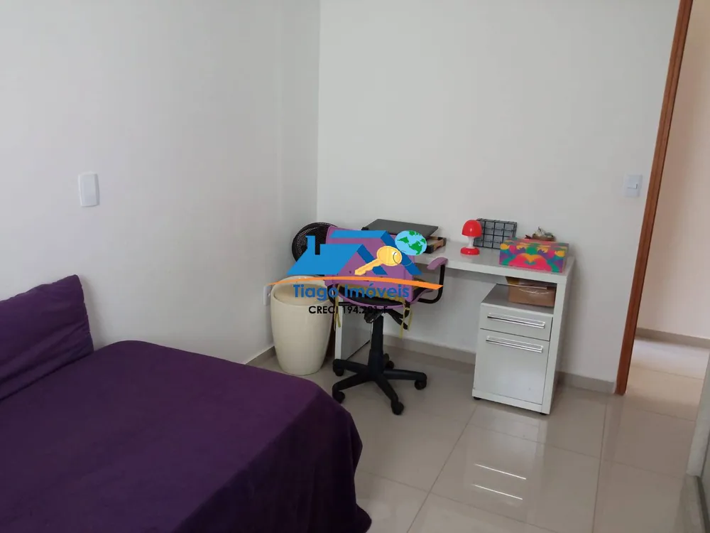 Apartamento, 2 quartos, 56 m² - Foto 6