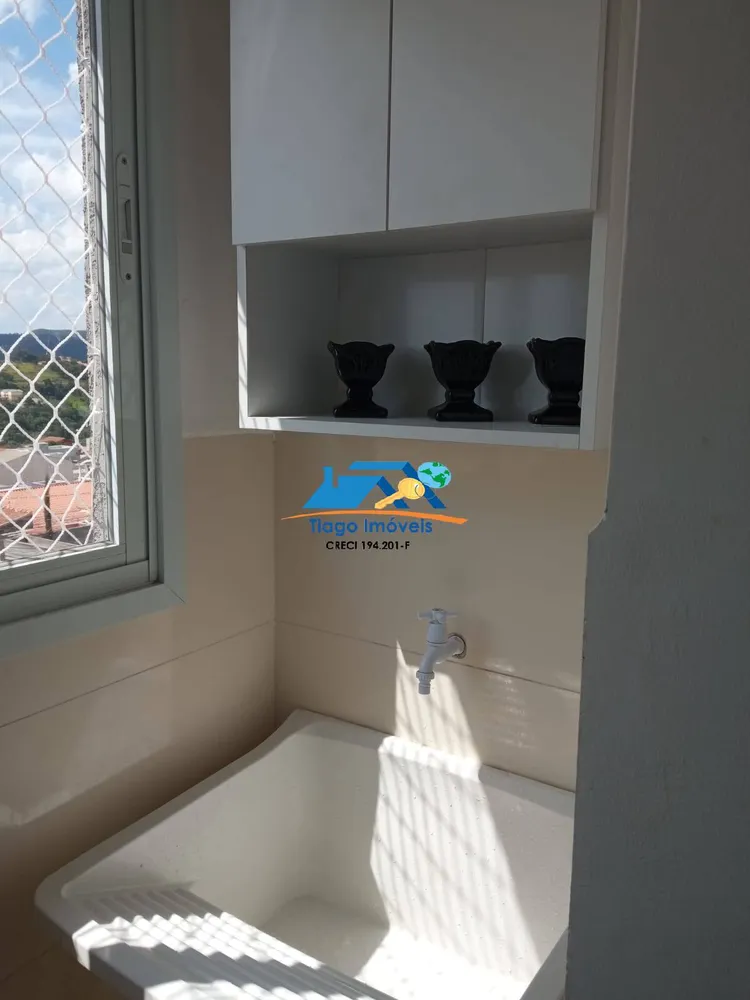 Apartamento, 2 quartos, 56 m² - Foto 13