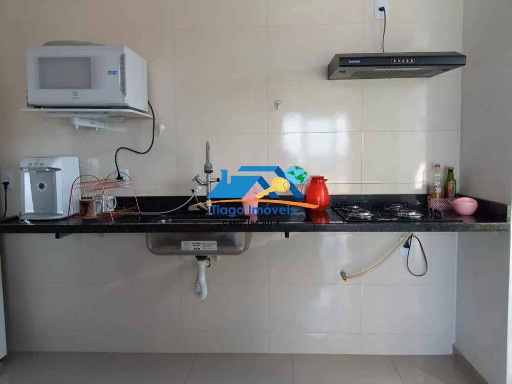 Apartamento, 2 quartos, 56 m² - Foto 4