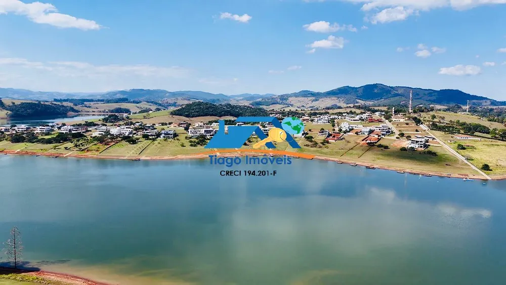 Terreno, 1000 m² - Foto 2