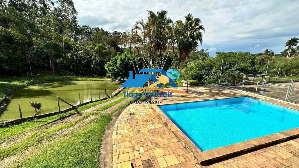 Sítio à venda com 8 quartos, 50000m² - Foto 9