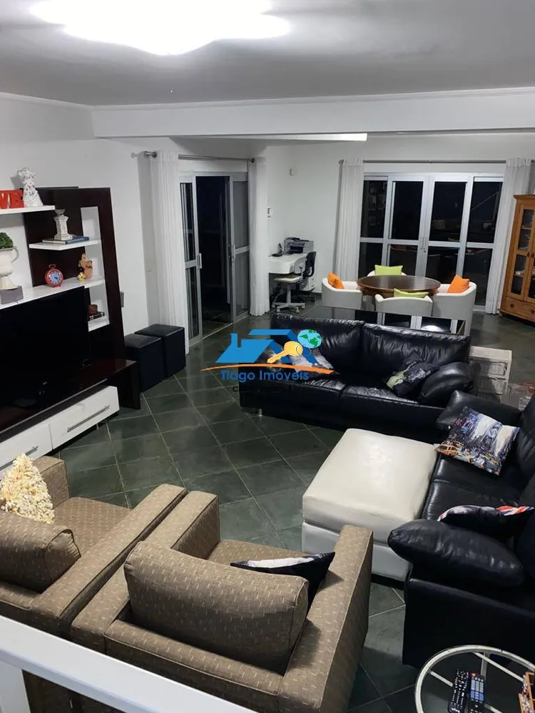 Casa, 4 quartos, 5000 m² - Foto 5