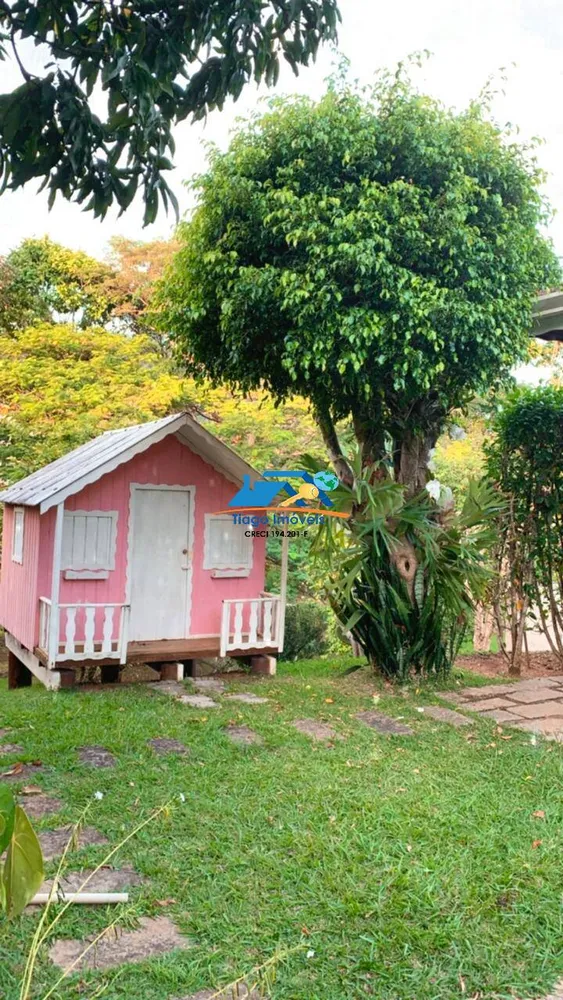 Casa, 4 quartos, 5000 m² - Foto 8