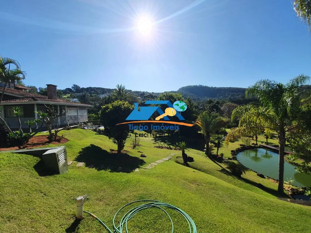 Casa, 4 quartos, 5000 m² - Foto 11