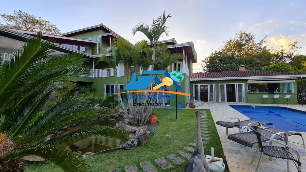 Casa, 4 quartos, 5000 m² - Foto 12