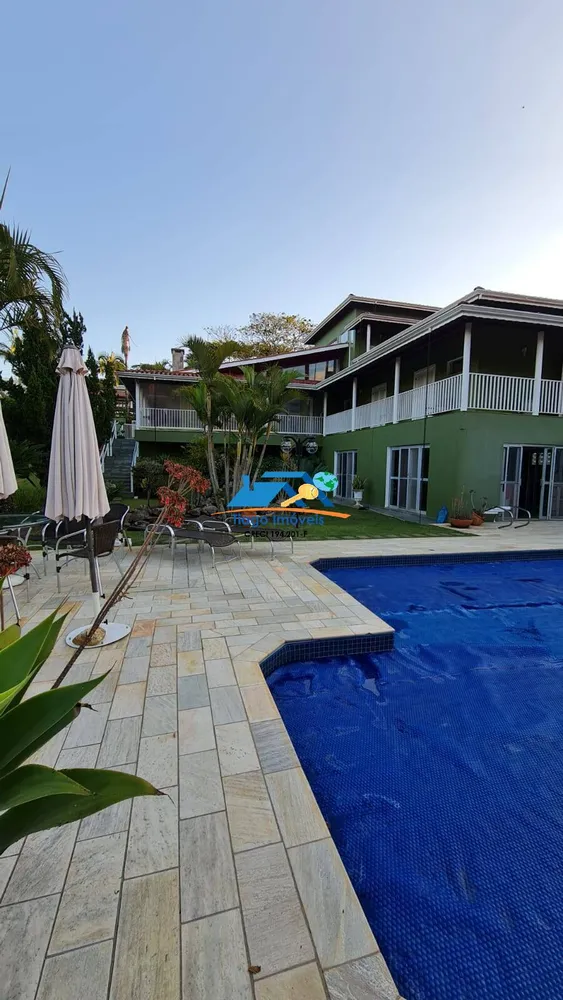 Casa, 4 quartos, 5000 m² - Foto 10