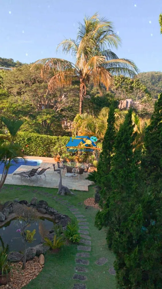 Casa, 4 quartos, 5000 m² - Foto 13