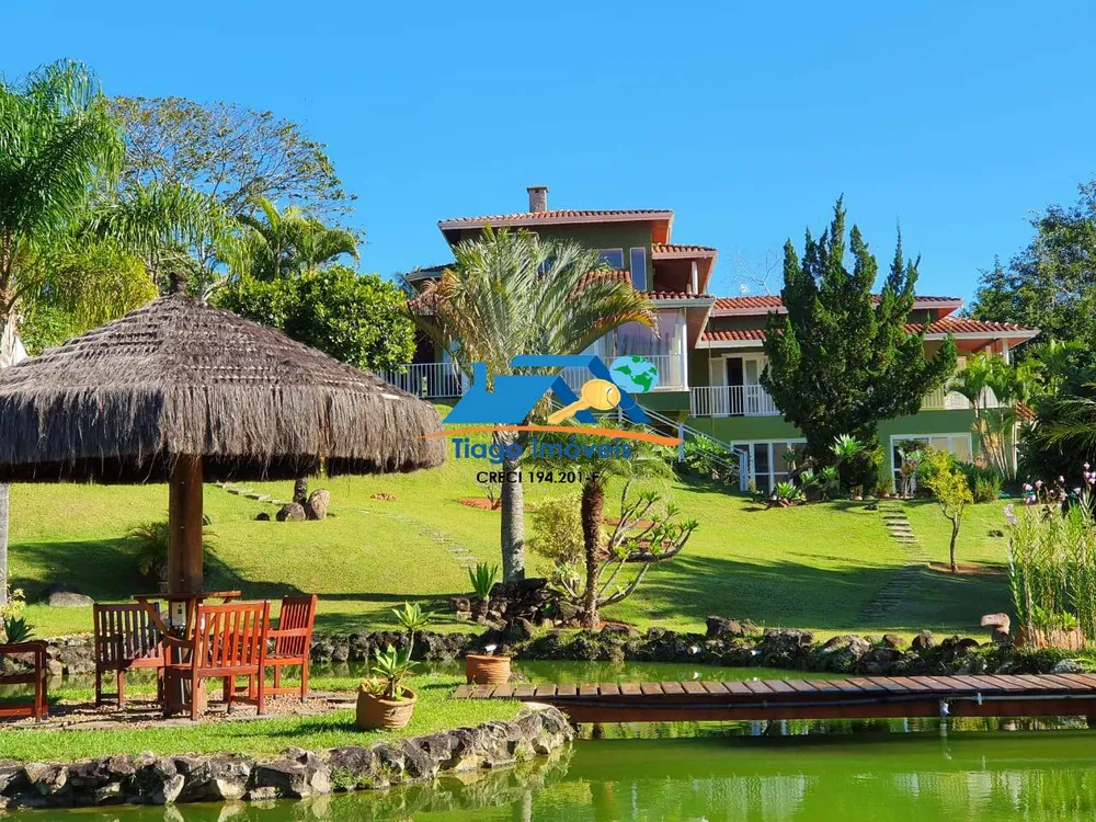 Casa, 4 quartos, 5000 m² - Foto 9