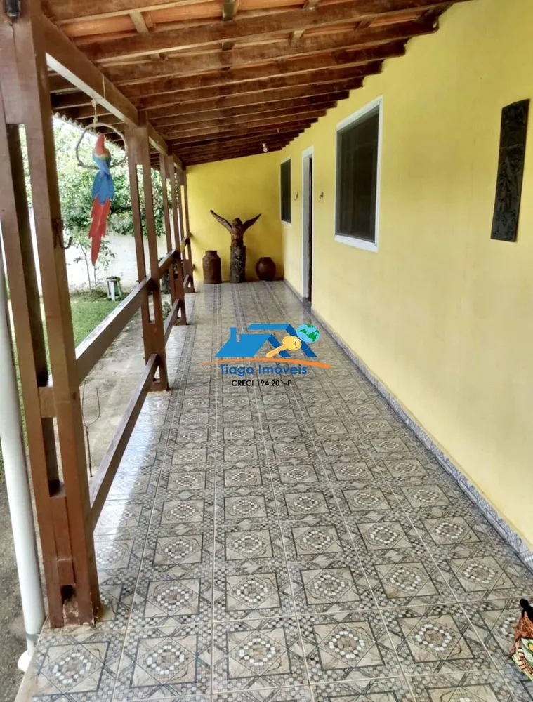 Chácara, 3 quartos, 3000 m² - Foto 4