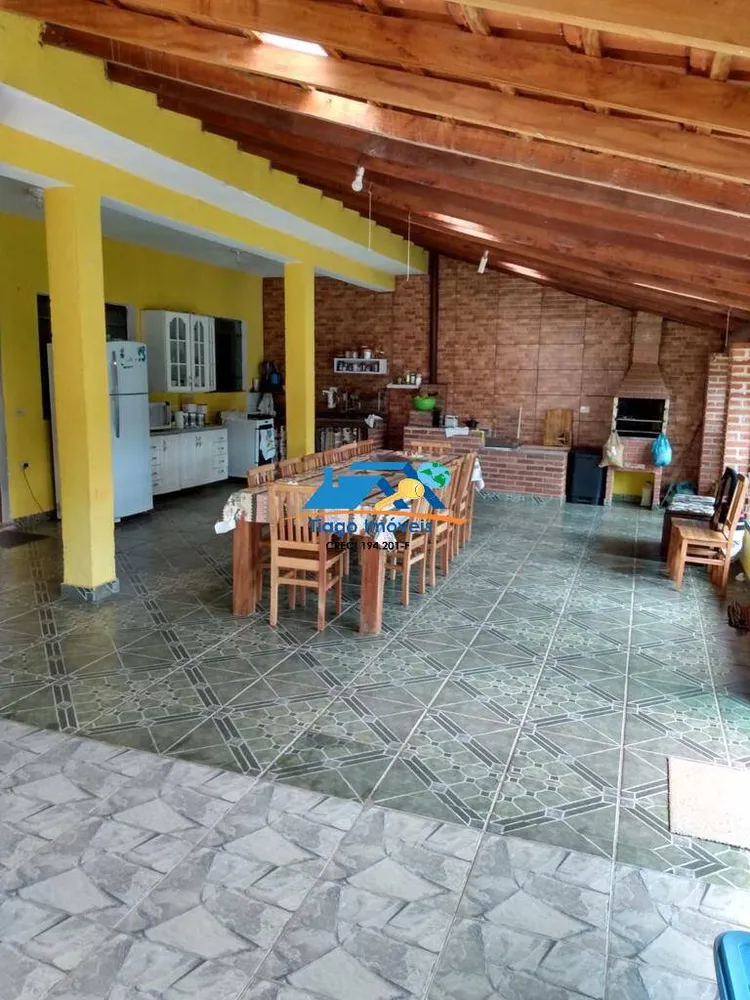 Chácara, 3 quartos, 3000 m² - Foto 2