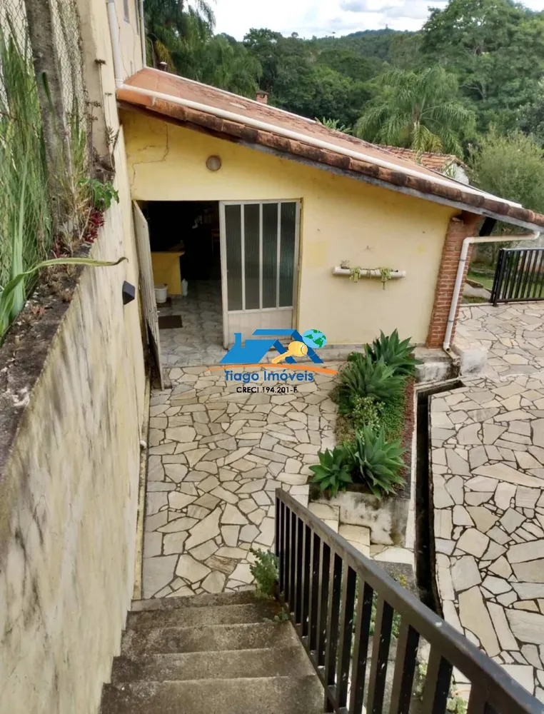 Chácara, 3 quartos, 3000 m² - Foto 3